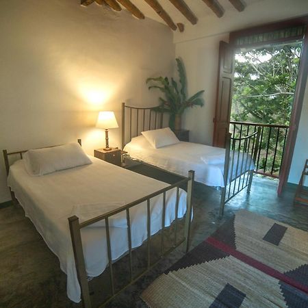 Finca La Argelia Quimbaya Eksteriør billede